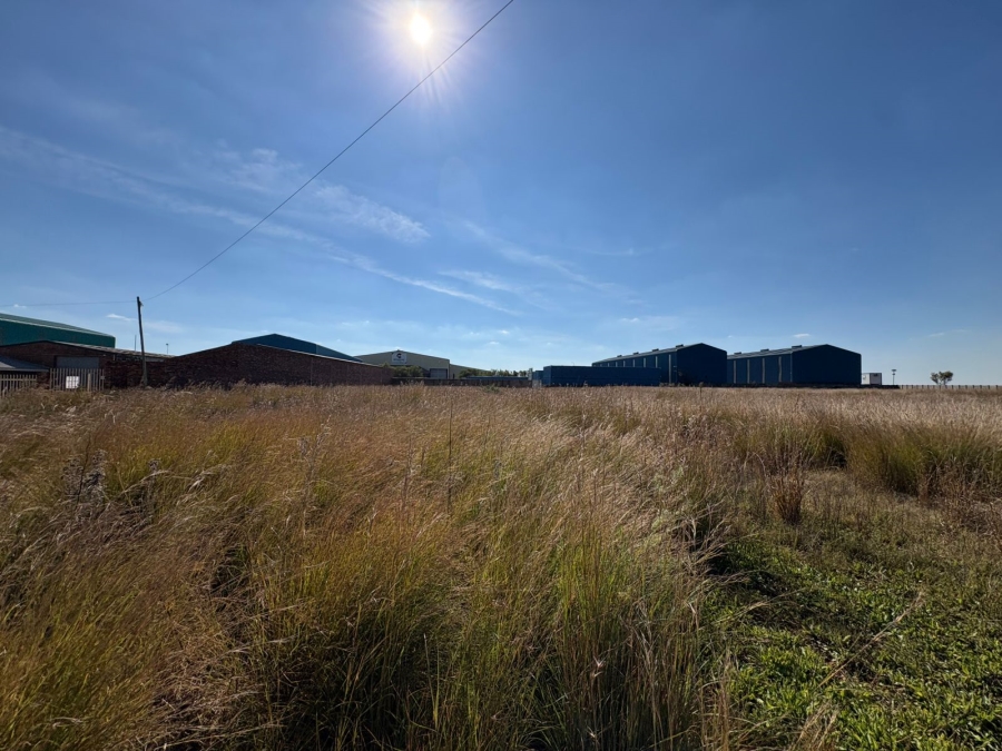 0 Bedroom Property for Sale in Sasolburg Industrial Zone 2 Free State